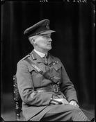 Sir Arthur Lynden Lynden-Bell NPG x65205