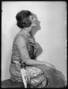 Joan Morgan NPG x122911