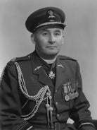 Francis William Cocks NPG x170564