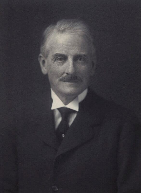 John francis charles de salis, count de salis npg x27964