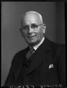 Francis Jagoe Smith NPG x100176