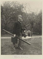 Henry William Banks Davis NPG x7360