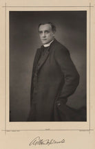 Arthur Henry Stanton NPG Ax38364