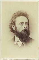 William Linnell NPG x12451