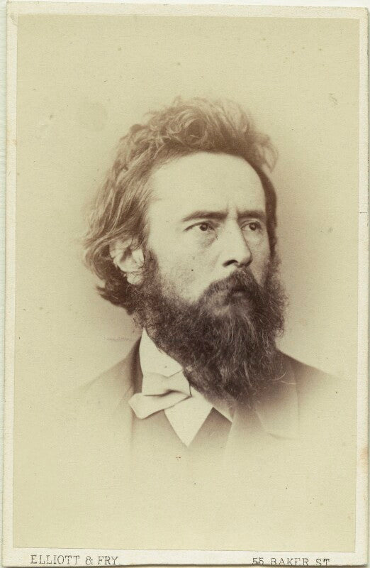 William linnell npg x12451