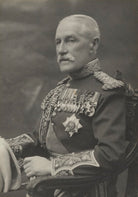 Sir Horace Lockwood Smith-Dorrien NPG Ax39028