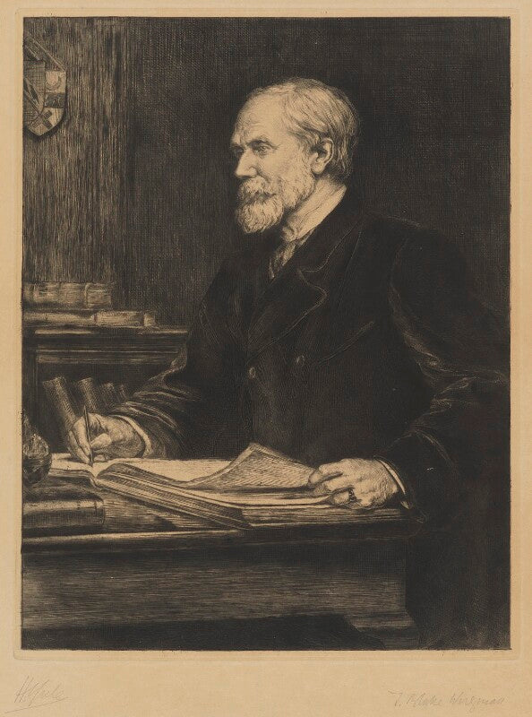 Sir henry yule npg d9648