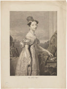 Queen Victoria NPG D33568