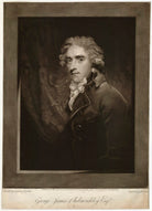 George James Cholmondeley NPG D33189