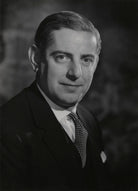 Sir (Walter) Ian Percival NPG x169938