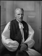 Mervyn George Haigh NPG x152512