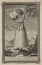 Reverend Aaron NPG D31635