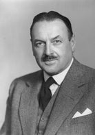 Sir Harold Parkinson NPG x99417