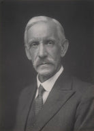 Sir Frederick Gowland Hopkins NPG x21924