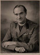 John Ross Youens NPG x181159