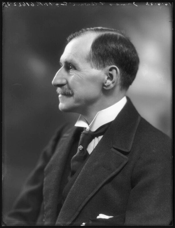 James stewart npg x122462