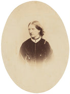Lucy Carroll (née Park) NPG Ax137899