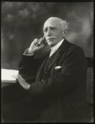 Sir (John) Ambrose Fleming NPG x124488