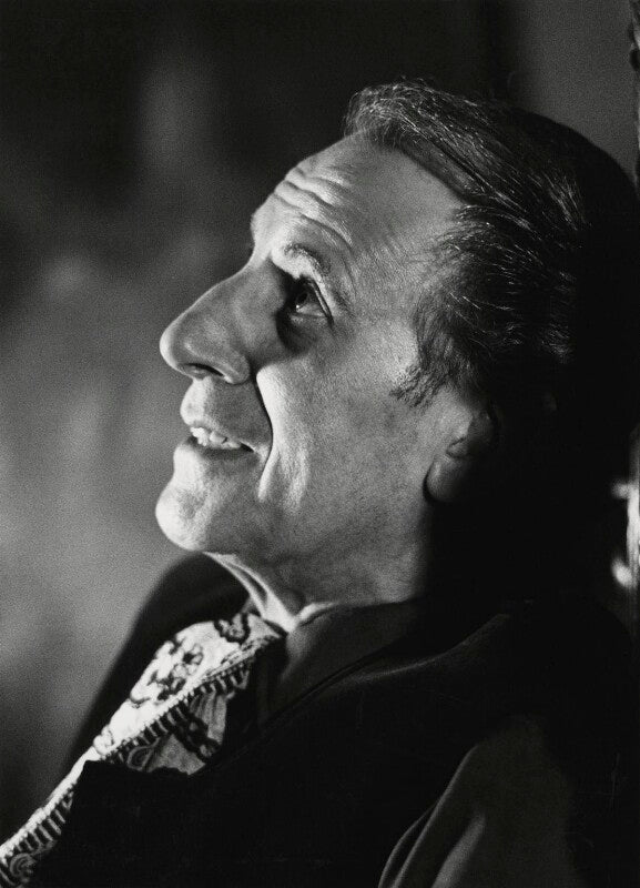 Max adrian npg x163438