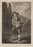 John Nicholson NPG D38760