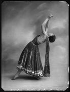 Nancy Denvers NPG x103020