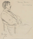 Sir John Longstaff NPG 4392
