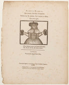 Elinor Rumming NPG D42694