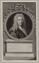 John Hughes NPG D27579