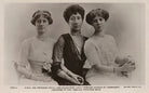 Princess Louise, Duchess of Fife and her daughters NPG x47143