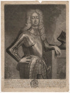 James Butler, 2nd Duke of Ormonde NPG D4469