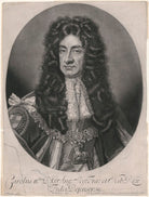 King Charles II NPG D9117
