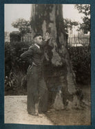 Walter D'Arcy Cresswell NPG Ax143294