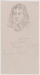 John Lambert NPG D48074