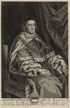 Sir Matthew Hale NPG D29864