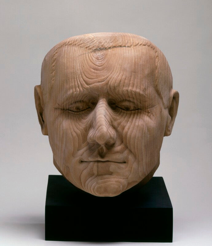 Andrew motion npg 6543