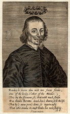 Richard Brome NPG D11211