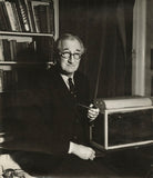 Sir Alan Patrick Herbert NPG x131094