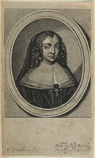 Henrietta Maria NPG D22777