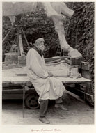 George Frederic Watts NPG x7399