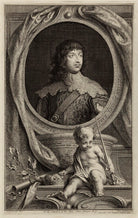 William Russell, 1st Duke of Bedford NPG D28201