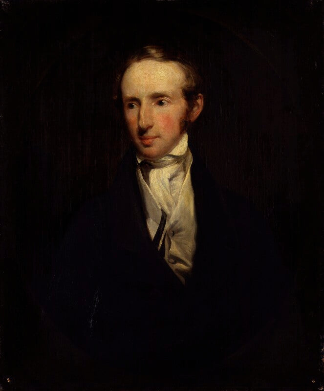 Samuel prout npg 1618