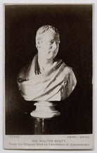 Sir Walter Scott, 1st Bt NPG Ax138001