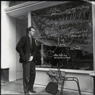 Victor Musgrave NPG x134997