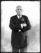 Sir Hugh Charles Clifford NPG x74729