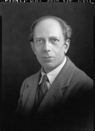 Percy John Delf Smith NPG x42698