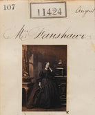 Mrs Fanshawe NPG Ax61110