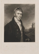 John Martin NPG D38286