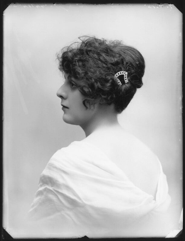 Violet blythe npg x80727