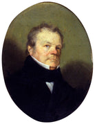 William Thomas Strutt NPG 6082