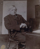 Augustine Birrell NPG x137376